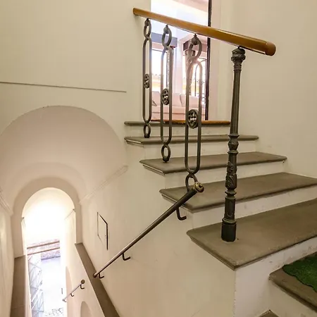 Apartman Casa Posterla