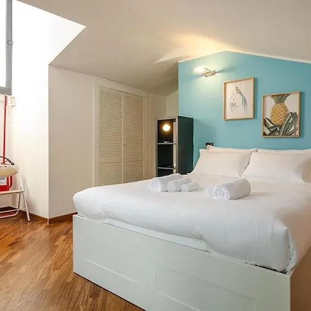 Apartman Casa Posterla *