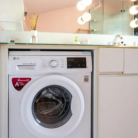 Casa Posterla Apartman *