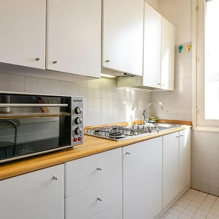 Appartamento Casa Posterla *
