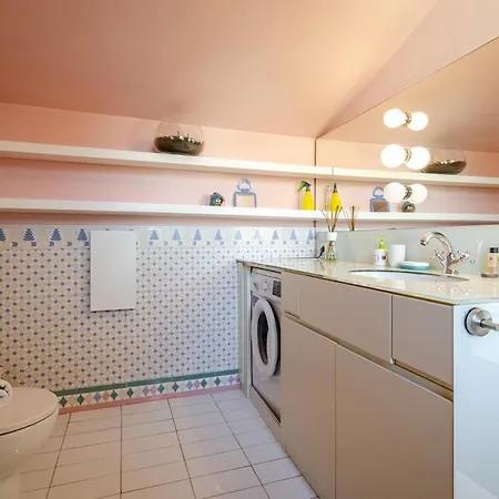 Casa Posterla Daire Bolonya