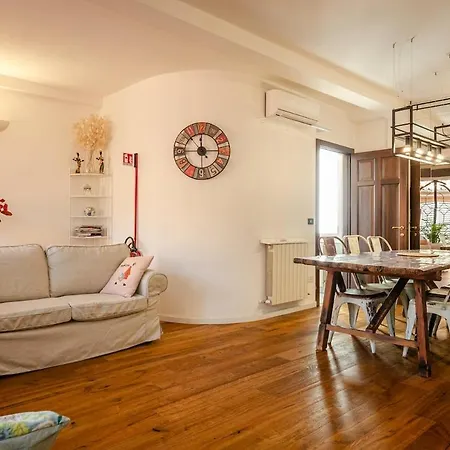 Casa Posterla * Bologne