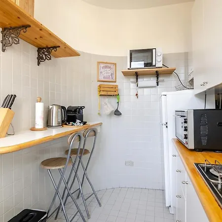 Casa Posterla Daire Bolonya