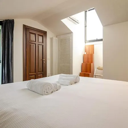 Casa Posterla Appartement Bologne
