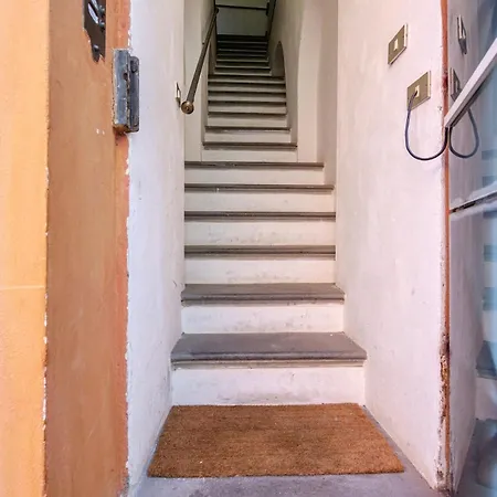 Appartement Casa Posterla *