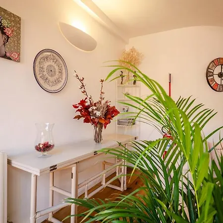 Casa Posterla * Bologne