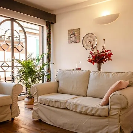 Casa Posterla Appartement Bologne