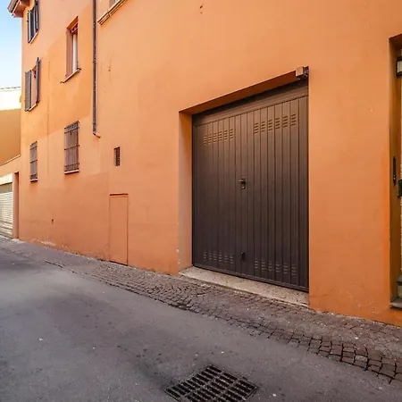 Casa Posterla Bologne