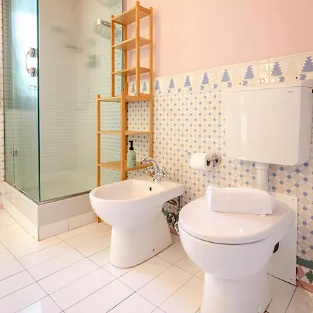 Appartement Casa Posterla Bologne