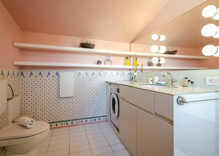 Casa Posterla Appartamento Bologna