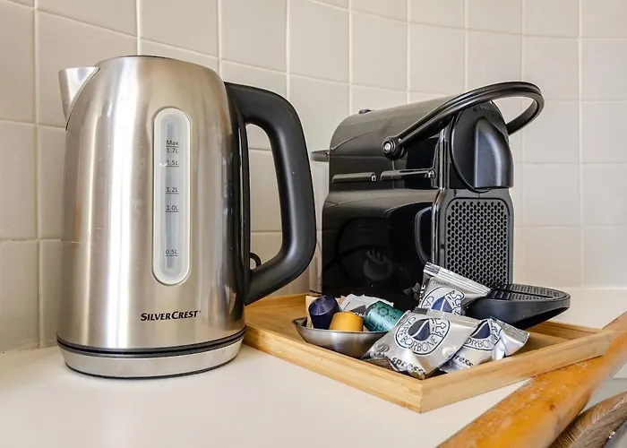 Casa Posterla Appartement *