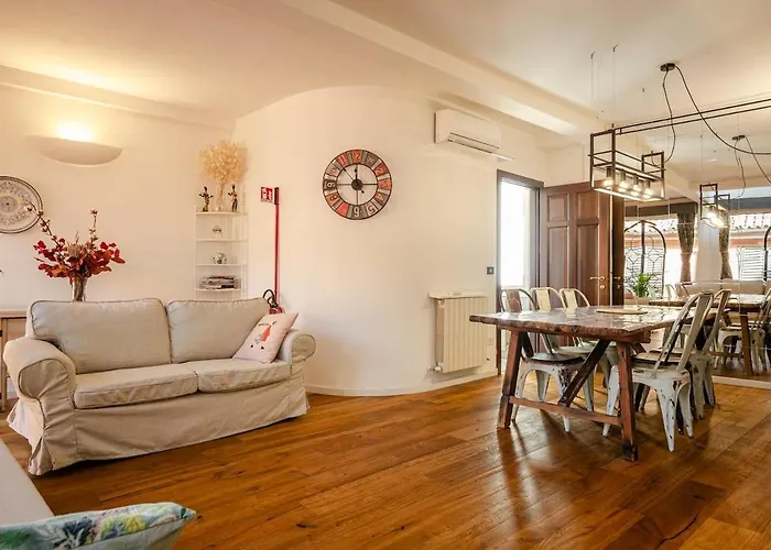 Casa Posterla * Bologna