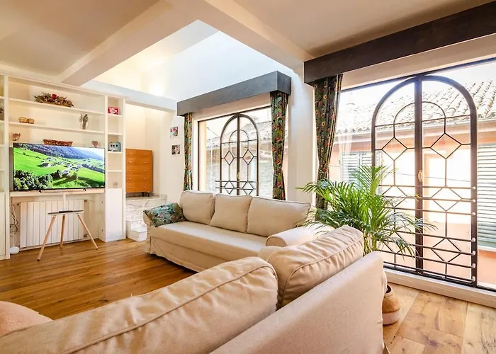 Appartamento Casa Posterla Bologna