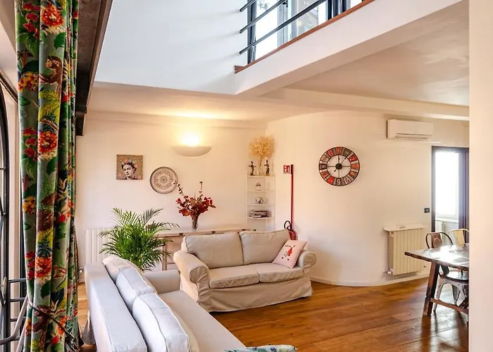 Casa Posterla Διαμέρισμα *