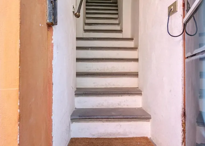 Appartement Casa Posterla *