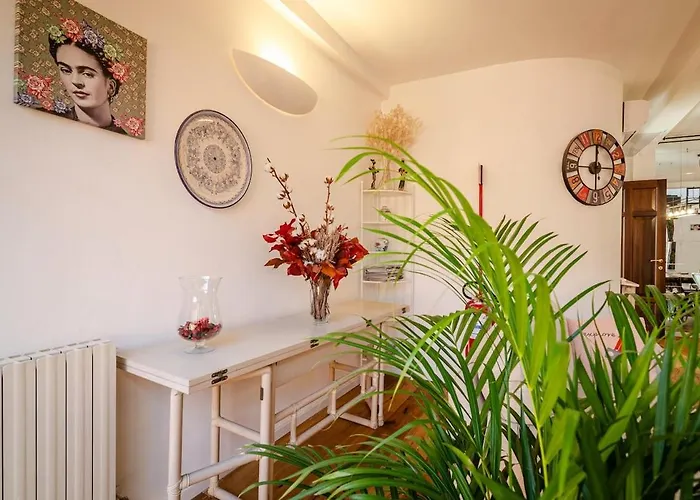 Casa Posterla * Bologna