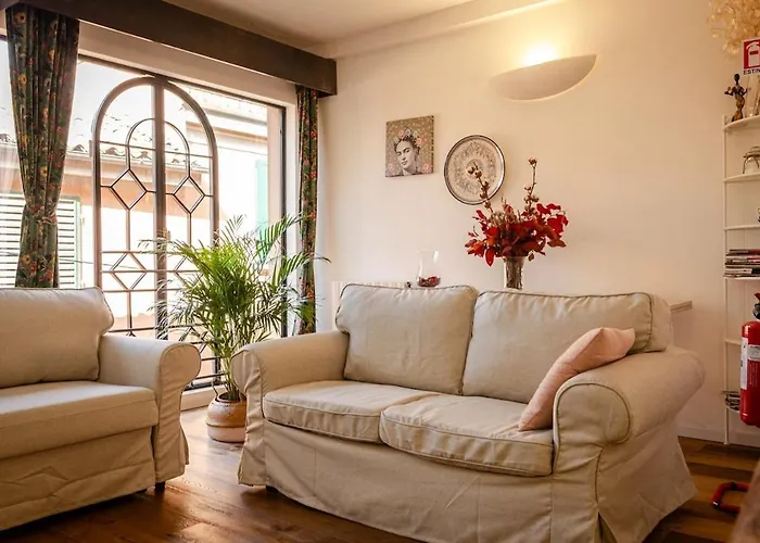 Casa Posterla Appartement Bologna