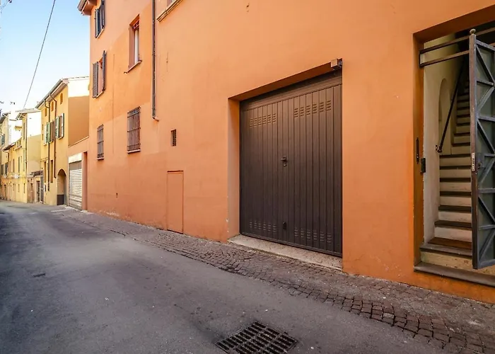 Casa Posterla Bologna