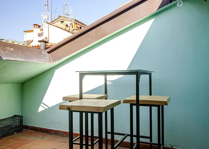 Casa Posterla * Bologna