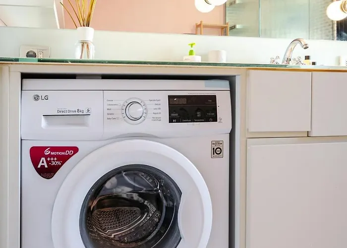 Casa Posterla Appartement *