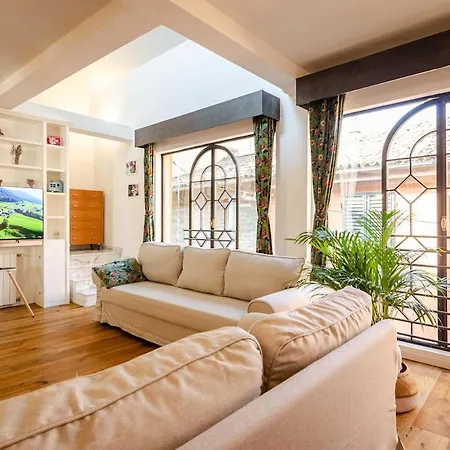 Apartamento Casa Posterla Bolonha