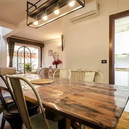 Casa Posterla *
