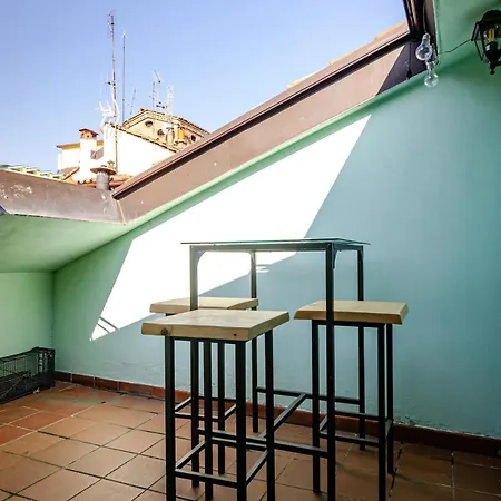 Casa Posterla * Bolonia